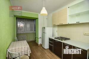 1-к квартира, вторичка, 41м2, 1/10 этаж