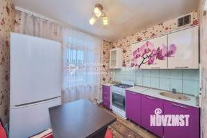 1-к квартира, вторичка, 33м2, 3/5 этаж