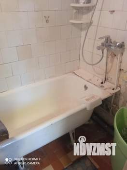 2-к квартира, вторичка, 44м2, 3/4 этаж