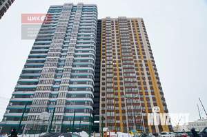 Фото квартиры на продажу (1)
