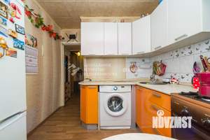 1-к квартира, вторичка, 30м2, 5/5 этаж