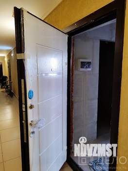 1-к квартира, вторичка, 35м2, 16/25 этаж