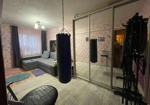 2-к квартира, вторичка, 44м2, 3/5 этаж