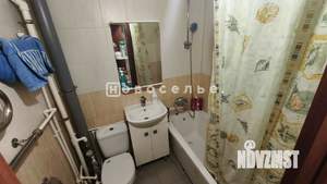 1-к квартира, вторичка, 35м2, 8/10 этаж