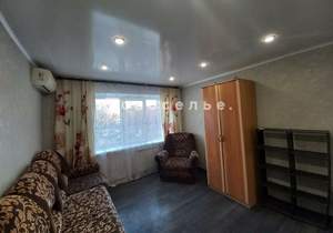 1-к квартира, вторичка, 18м2, 2/5 этаж