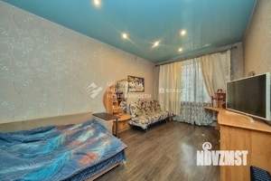 2-к квартира, вторичка, 71м2, 2/4 этаж