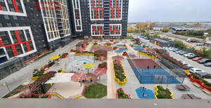 2-к квартира, вторичка, 57м2, 6/16 этаж