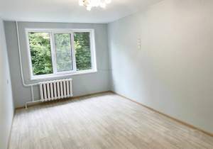 1-к квартира, вторичка, 33м2, 1/5 этаж