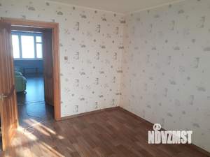 3-к квартира, вторичка, 71м2, 2/3 этаж
