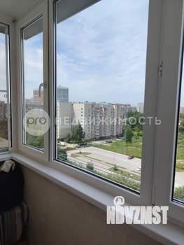 2-к квартира, вторичка, 55м2, 9/10 этаж