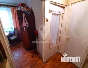 1-к квартира, вторичка, 21м2, 5/5 этаж