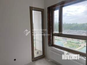1-к квартира, вторичка, 35м2, 6/12 этаж