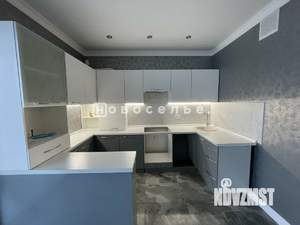 1-к квартира, вторичка, 56м2, 15/15 этаж