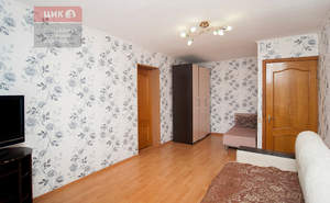 2-к квартира, вторичка, 40м2, 9/9 этаж