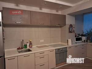 3-к квартира, вторичка, 82м2, 4/17 этаж