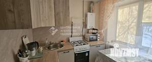 1-к квартира, вторичка, 32м2, 1/5 этаж