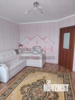 2-к квартира, вторичка, 55м2, 9/10 этаж