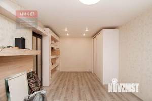 1-к квартира, вторичка, 32м2, 2/5 этаж