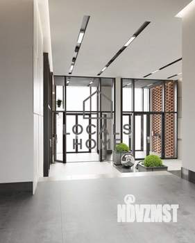 2-к квартира, вторичка, 72м2, 9/19 этаж