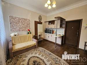 4-к квартира, вторичка, 92м2, 2/4 этаж