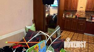 1-к квартира, вторичка, 18м2, 9/9 этаж