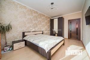 3-к квартира, вторичка, 87м2, 8/15 этаж