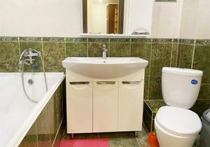 1-к квартира, вторичка, 45м2, 10/11 этаж