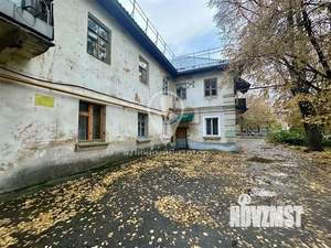 2-к квартира, вторичка, 45м2, 2/2 этаж