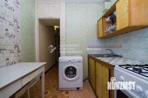 1-к квартира, вторичка, 30м2, 5/5 этаж