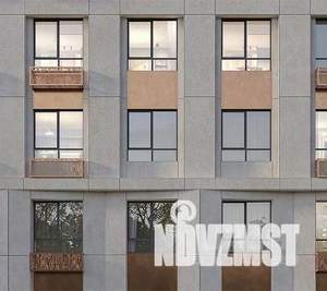 3-к квартира, вторичка, 90м2, 20/25 этаж