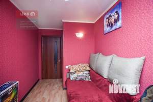 3-к квартира, вторичка, 55м2, 1/5 этаж