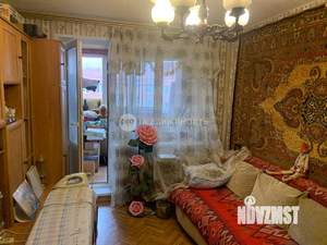 3-к квартира, вторичка, 70м2, 8/9 этаж
