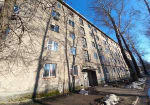 1-к квартира, вторичка, 18м2, 2/5 этаж
