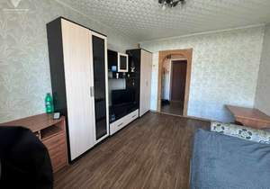 1-к квартира, вторичка, 18м2, 5/5 этаж