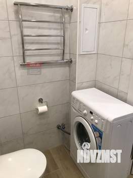 1-к квартира, вторичка, 38м2, 19/30 этаж