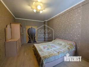 4-к квартира, вторичка, 98м2, 2/3 этаж