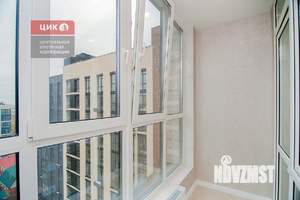 3-к квартира, вторичка, 86м2, 9/11 этаж