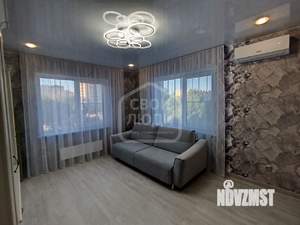 3-к квартира, вторичка, 83м2, 3/18 этаж