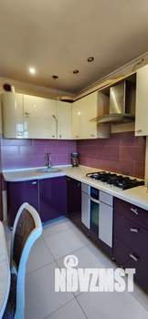 4-к квартира, вторичка, 82м2, 6/9 этаж