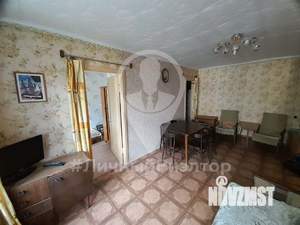 2-к квартира, вторичка, 46м2, 3/5 этаж