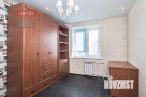 2-к квартира, вторичка, 57м2, 7/8 этаж