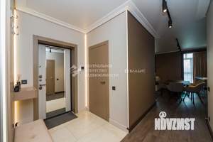 2-к квартира, вторичка, 74м2, 13/17 этаж