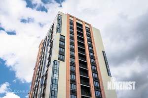 3-к квартира, вторичка, 95м2, 18/22 этаж