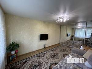 1-к квартира, вторичка, 32м2, 5/5 этаж