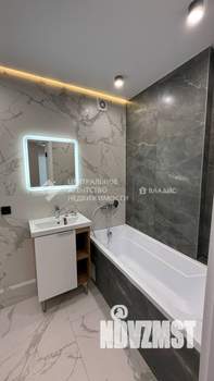 2-к квартира, вторичка, 43м2, 9/25 этаж