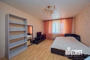 3-к квартира, вторичка, 84м2, 4/15 этаж