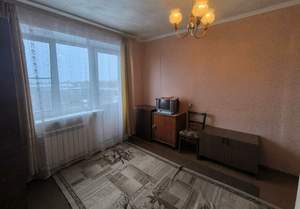 1-к квартира, вторичка, 22м2, 8/9 этаж