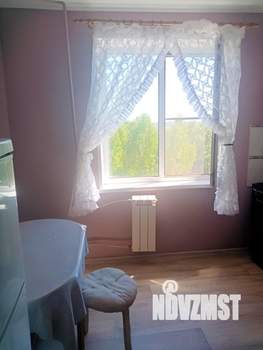 1-к квартира, вторичка, 33м2, 8/9 этаж