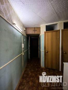 2-к квартира, вторичка, 48м2, 5/5 этаж