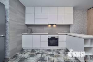 2-к квартира, вторичка, 77м2, 8/21 этаж
